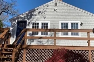 10 Glendale Rd #1