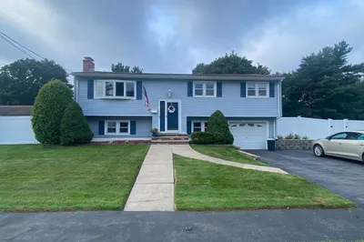 7 Cleveland Road 1
