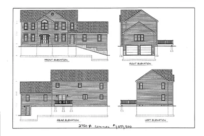 Lot 36 Clover Glen Circle 1