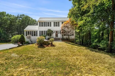 28 Graniteville Rd 1