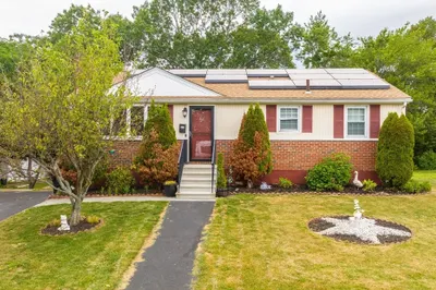 25 Appleby Rd