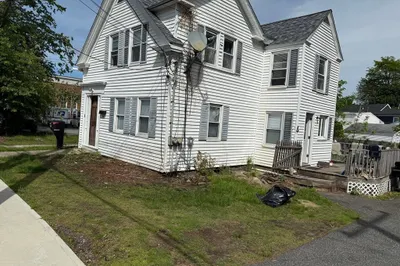 22 Summer St #1 1
