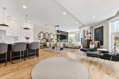 43 Stillman Street #PH 1