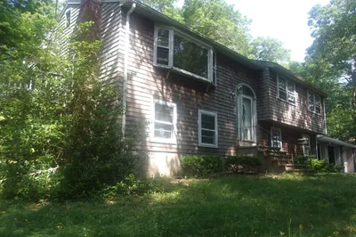 203 Clark Rd