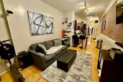 88 Prince Street #1A 1