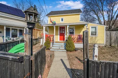 57 Washington Ave