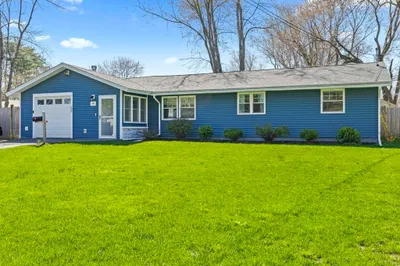 14 Carver Rd