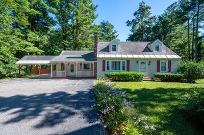 60 Rangeway Rd