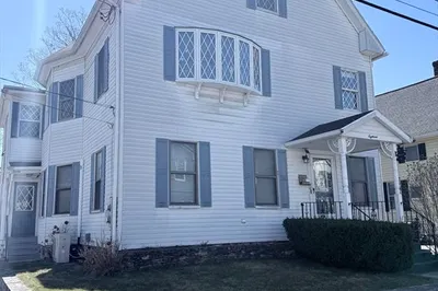 20 Haynes Court #20 1