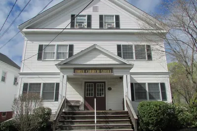 3 ChurCh Street #C 1