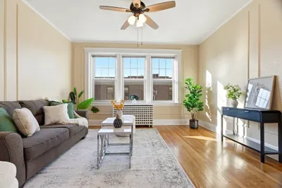 401 Washington St #6