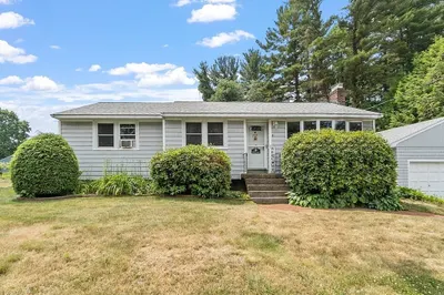 38 Anthony Road
