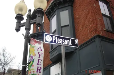 49 Main Street #5 1