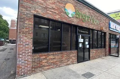 71 Washington St #1 1