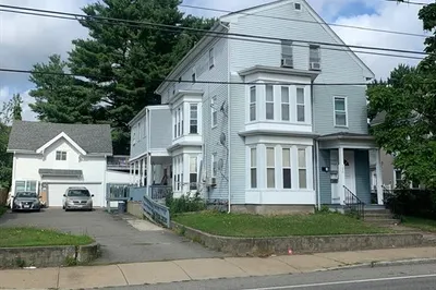 1027 Warren Ave