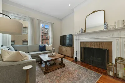 351 Commonwealth Avenue #6