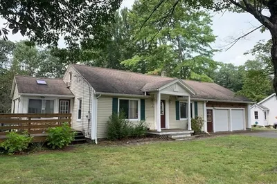 20 Fairfield Avenue 1