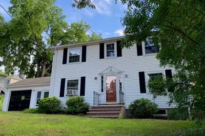 27 Fairmount Street