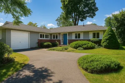 6 Herold Road
