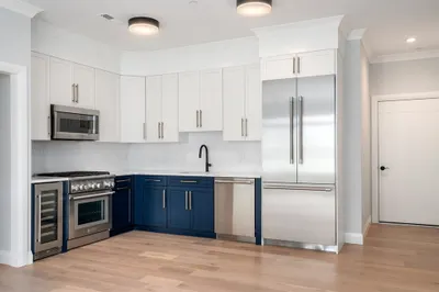 142 Pleasant Street #1 1