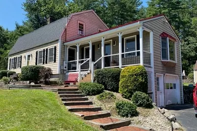 47 South Road 1
