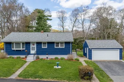 55 E Briggs Rd