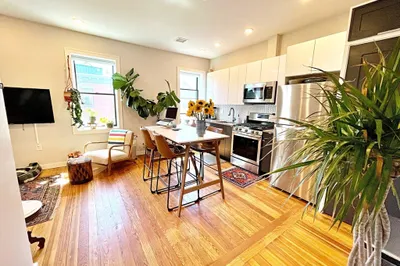 64 Frankfort St #5