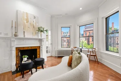 364 Marlborough St #6