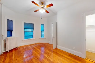 119 Park Street #3