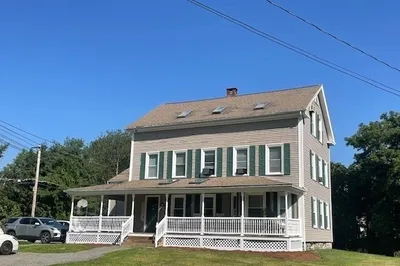 146 Prospect St