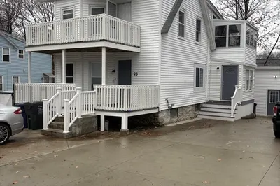 23 Griggs Street #1 1
