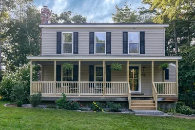 155 Gardner Rd