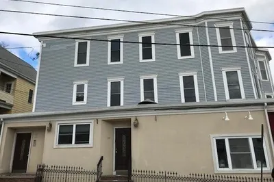 141 Jefferson Ave #2
