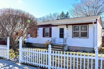 106 Northdale Rd
