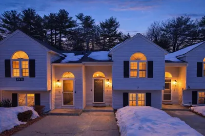 115 Riverview Pl #D