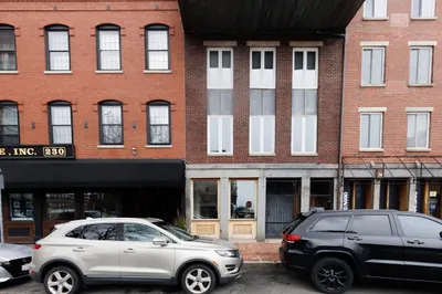 232 CommerciAl St #A 1