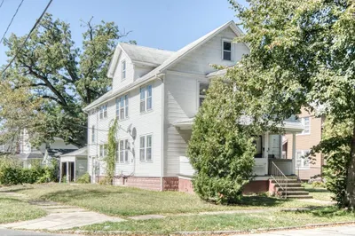 156 -158 Norfolk St