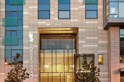 1282 Boylston St #820 1