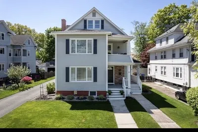 51 Olmsted Drive #1FL