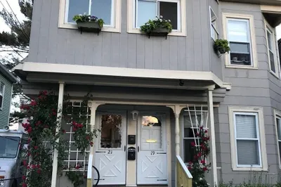 19 Henry Street #1