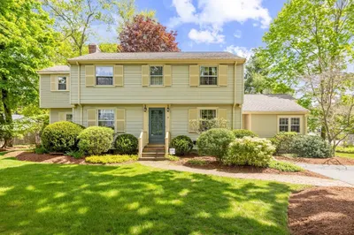 4 Longfellow Road 1