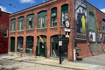 38 Bethel Street #3 1