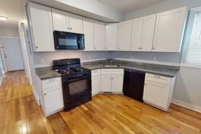 9 Navillus Terrace #2