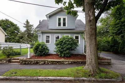 15 Clason Rd