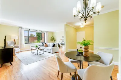 55 Harvard Ave #6 1