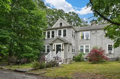48 Fleming Street #48