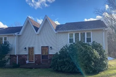 143 Providence Street #F 1