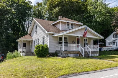 58 Lindell Avenue