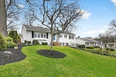 25 Magnolia Road 1