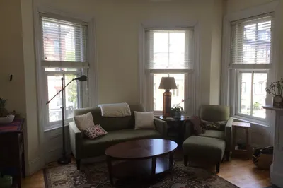 518 Columbus Avenue #2 1
